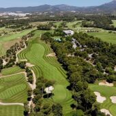 El Real Club de Golf El Prat, un clásico entre clásicos