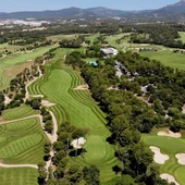 El Real Club de Golf El Prat, un clásico entre clásicos El Real Club de Golf El Prat, un clásico entre clásicos