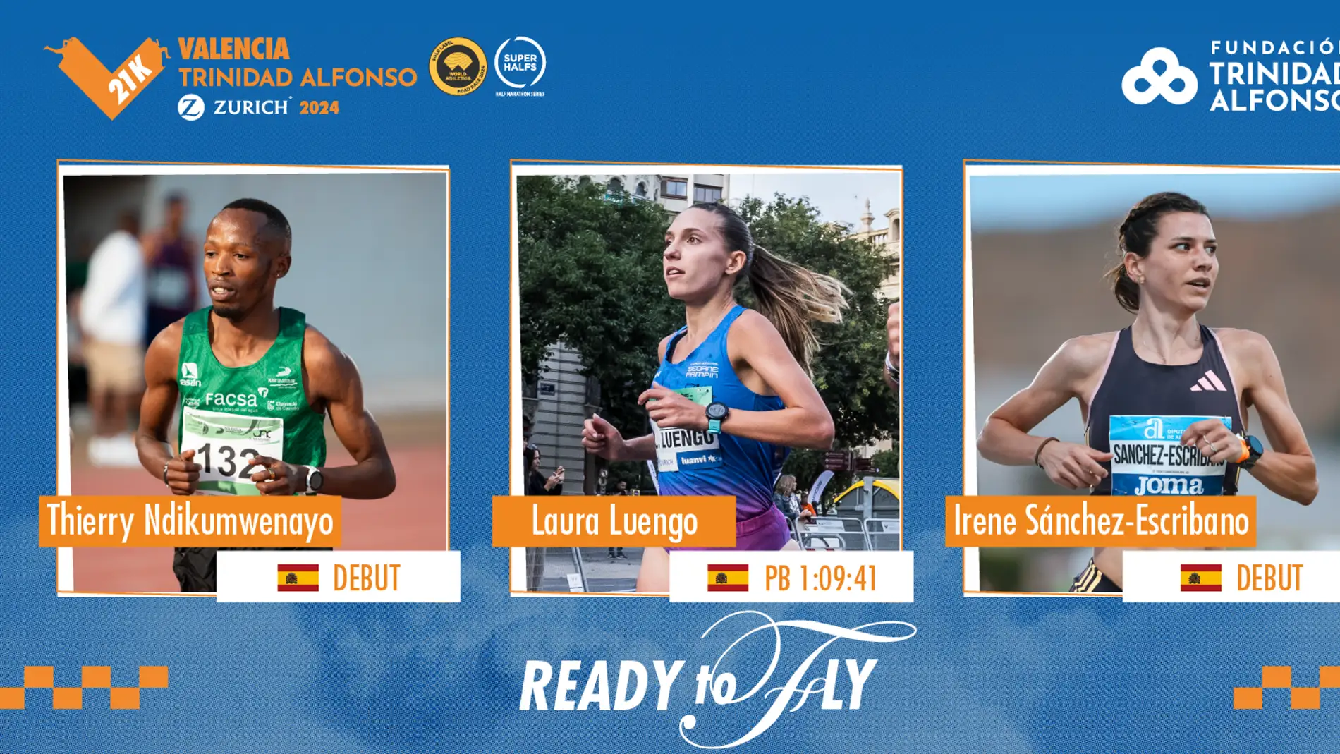 La élite nacional fija en Valencia el lugardonde lograr los récords La élite nacional fija en Valencia el lugardonde lograr los récords