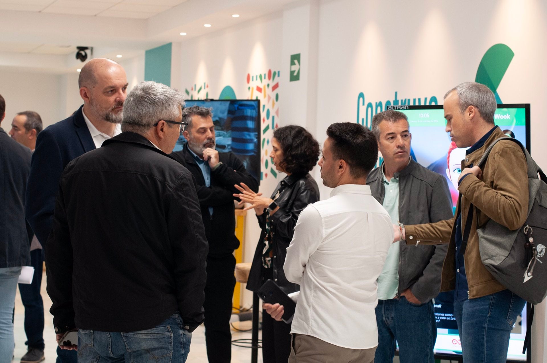Más de 3.000 personas acceden a los servicios ofrecidos en la Red de Centros Circular Fab de la Diputación de Cáceres Más de 3.000 personas acceden a los servicios ofrecidos en la Red de Centros Circular Fab de la Diputación de Cáceres