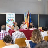 L’Alfàs constituye el Consejo Local de Cooperación al Desarrollo y Voluntariado L’Alfàs constituye el Consejo Local de Cooperación al Desarrollo y Voluntariado