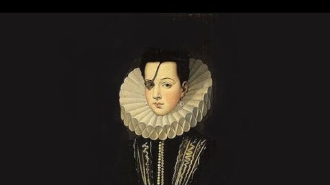 Princesa de &Eacute;boly.
