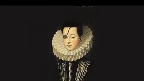 Princesa de Éboly. Princesa de Éboly.