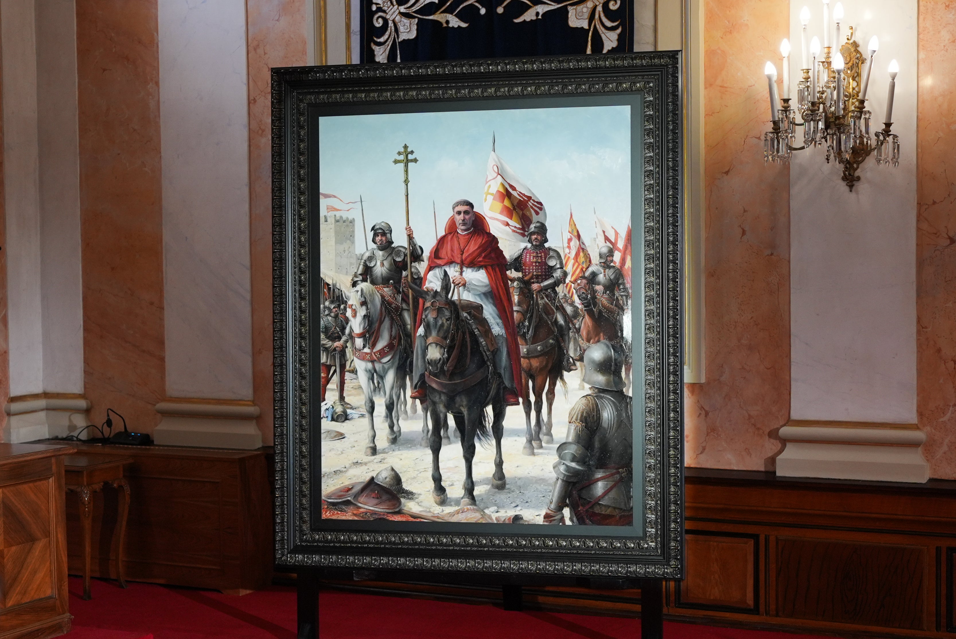 Noticias Alcalá de Henares matinal 11/10/2024 Noticias Alcalá de Henares matinal 11/10/2024