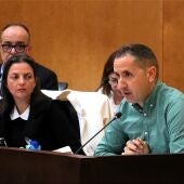 El PSOE de Benidorm reclama al alcalde tramitar con el Consell la realización de pruebas de Selectividad en la ciudad