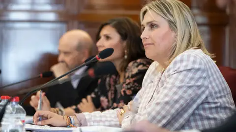 La Diputación convoca la sexta Cumbre de Alcaldes de la historia el próximo 31 de octubre La Diputación convoca la sexta Cumbre de Alcaldes de la historia el próximo 31 de octubre