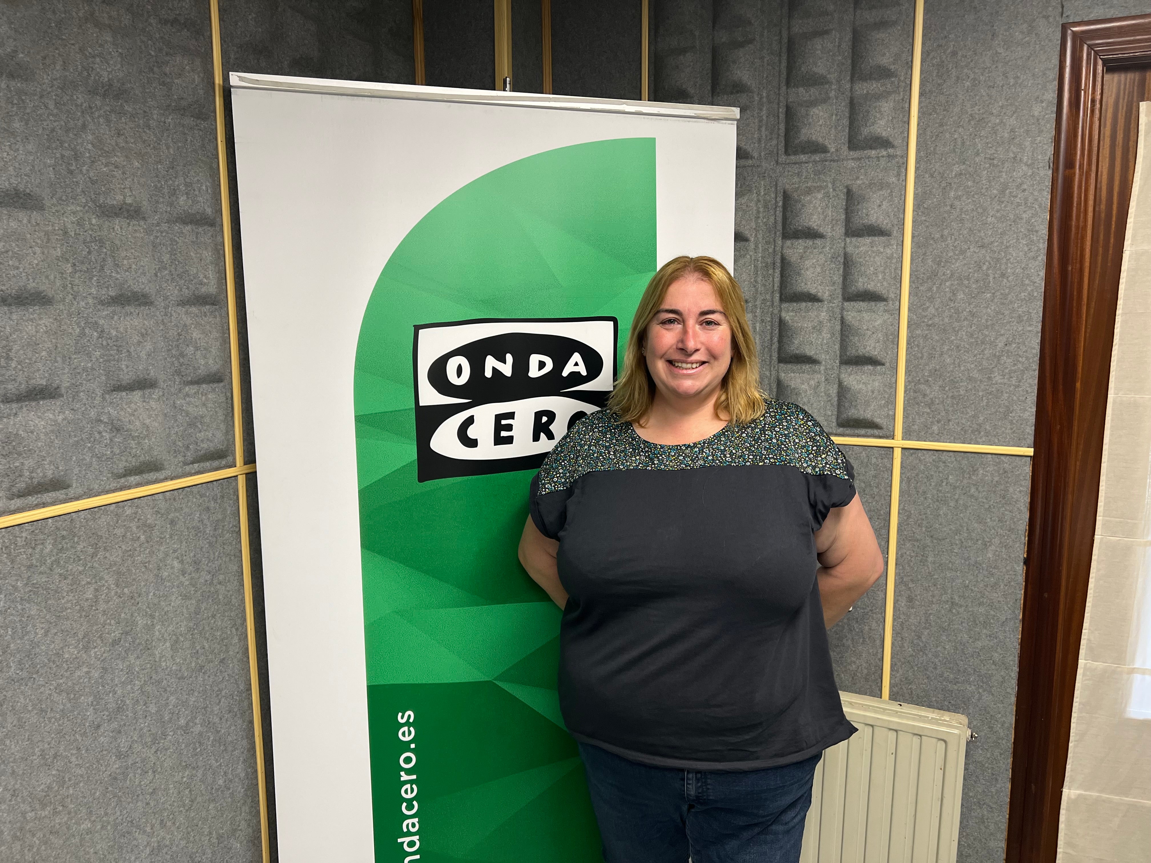 Entrevista: Hablamos con la nueva Mujer Rural del Oriente 2024, Sonia Estrada Copín Entrevista: Hablamos con la nueva Mujer Rural del Oriente 2024, Sonia Estrada Copín