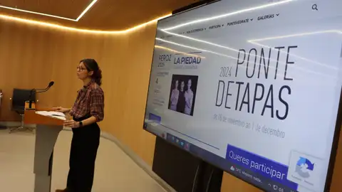 Volve “Pontedetapas” entre o 13 o 27 de novembro A edil de Promoción económica, Anabel Gulías, anunciou a apertura de inscricións para poder participar nun dos concursos gastronómicos máis recoñecíbeis da Boa Vila