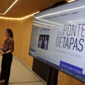 Volve “Pontedetapas” entre o 13 o 27 de novembro