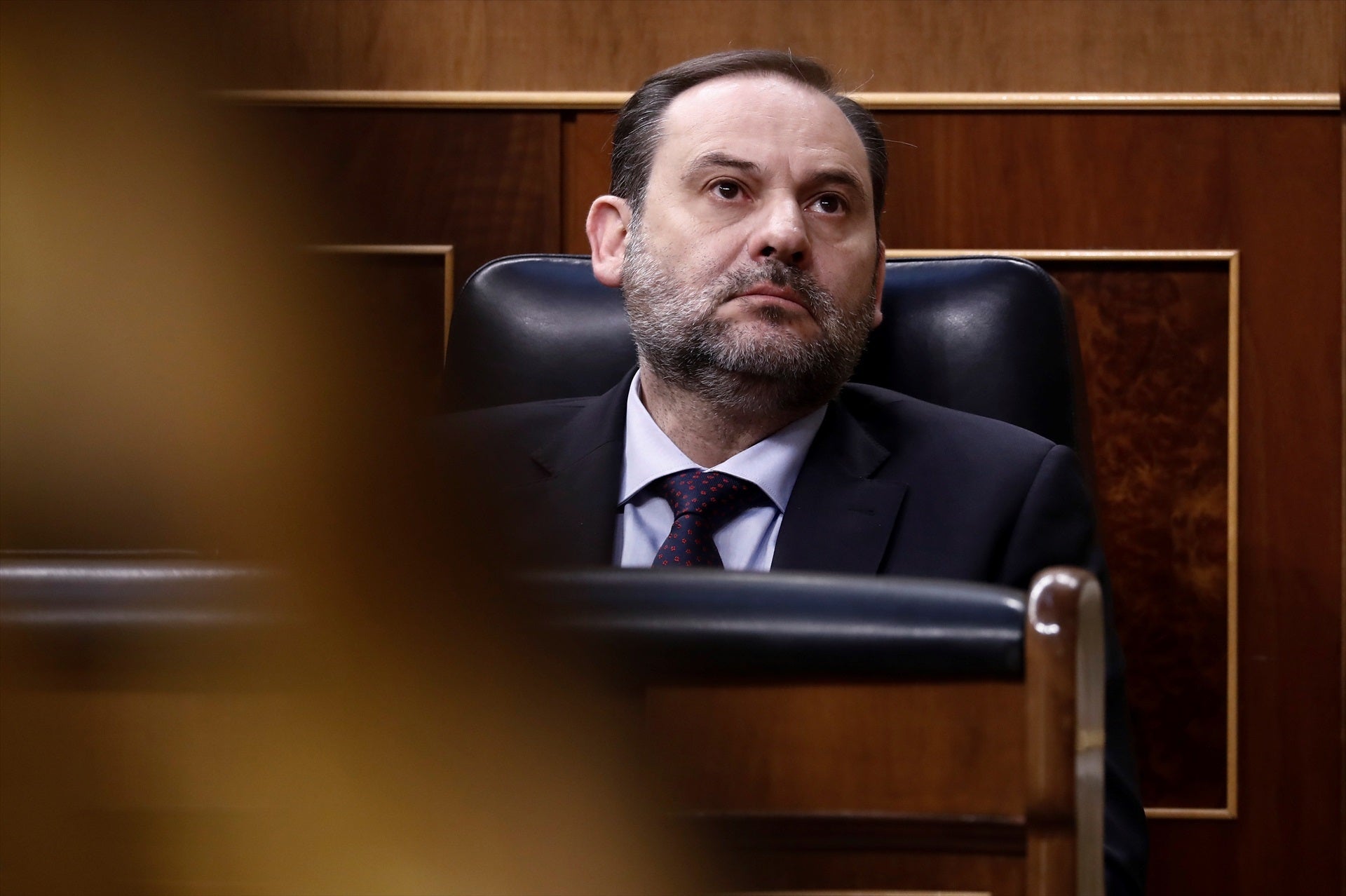 Tertulia: Las mentiras del Gobierno sobre el 'Caso Delcy' Tertulia: Las mentiras del Gobierno sobre el 'Caso Delcy'