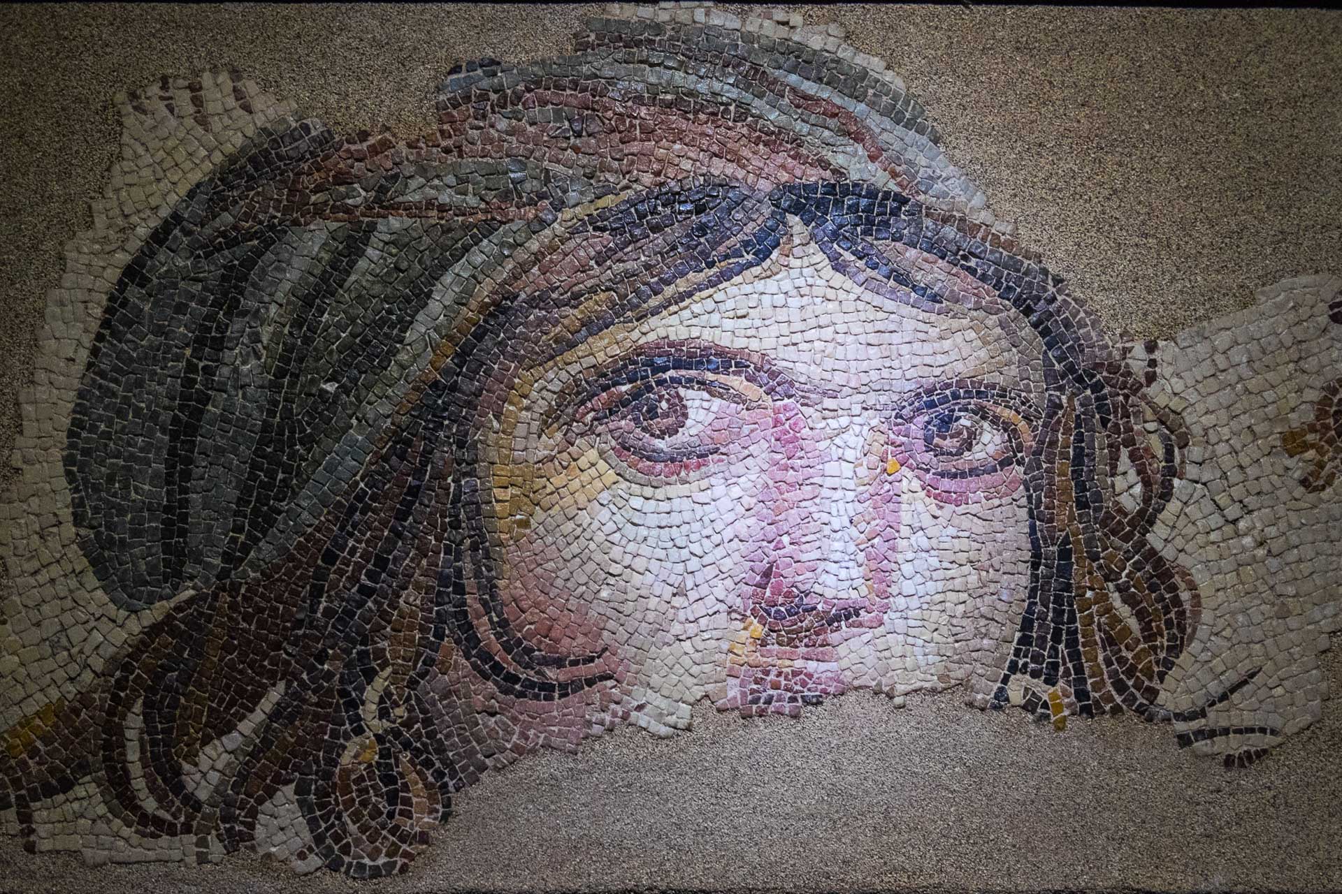 Gaziantep, ciudad de mosaicos y bazares Gaziantep, ciudad de mosaicos y bazares