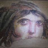 Mosaico de Zeugma