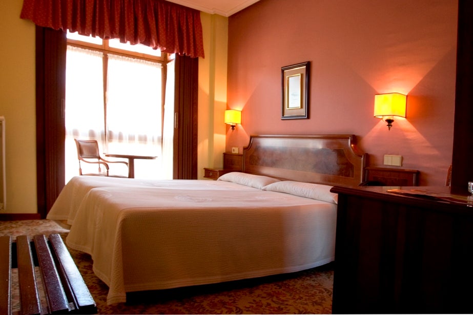 La ocupación hotelera en Santander superará el 91% durante el próximo fin de semana La ocupación hotelera en Santander superará el 91% durante el próximo fin de semana