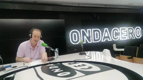 Afinando los sentidos, con Ignacio del Valle Afinando los sentidos, con Ignacio del Valle