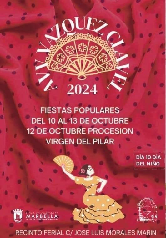 Miraflores celebra sus fiestas populares con un programa variado que se extiende hasta el 13 de octubre. Miraflores celebra sus fiestas populares con un programa variado que se extiende hasta el 13 de octubre.