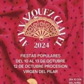 Fiestas populares Miraflores