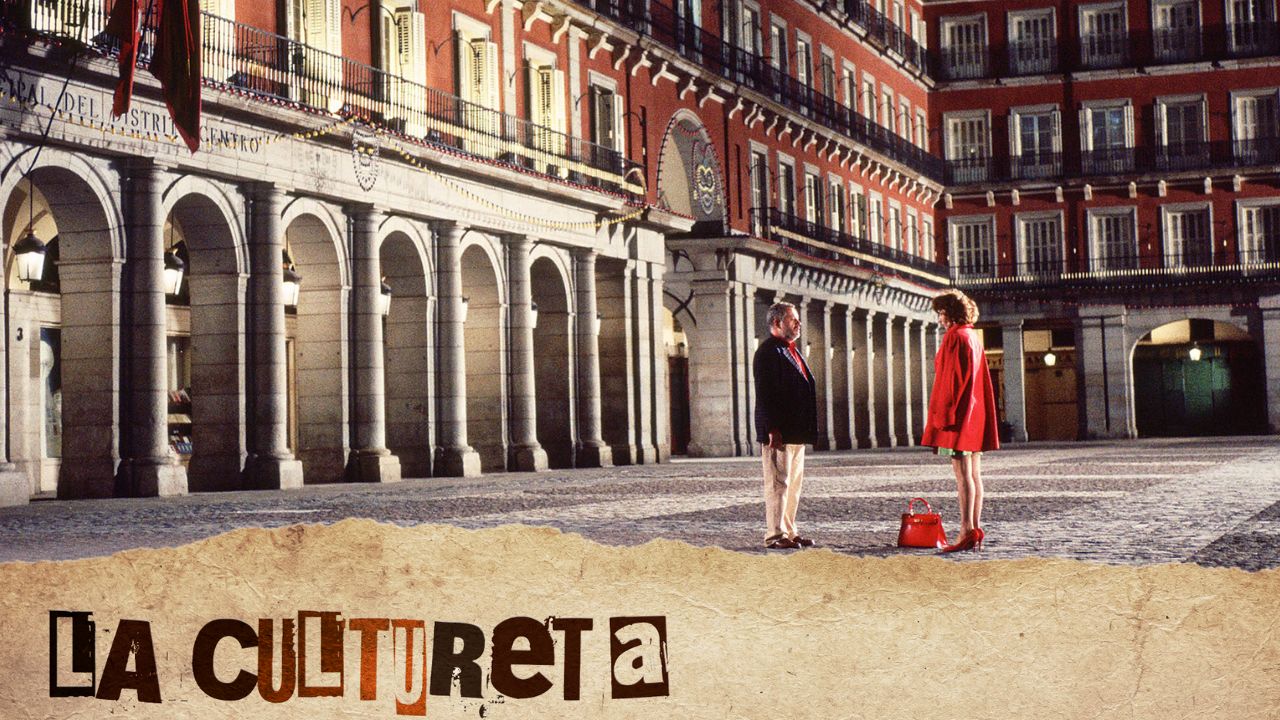 La Cultureta 11x06: Una historia (muy popular) del cine español La Cultureta 11x06: Una historia (muy popular) del cine español