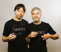 Fin de semana de teatro en el 'Teatro de la Sensación' Fin de semana de teatro en el 'Teatro de la Sensación'