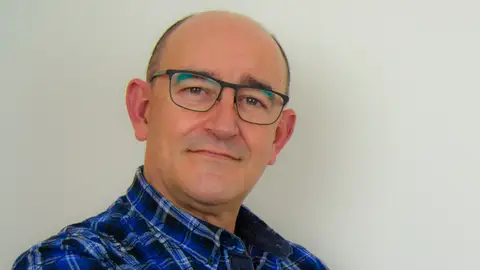 Miguel Alfonso García Escudero Miguel Alfonso García Escudero