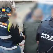 La Policía Nacional ha detenido a un hombre por agredir sexualmente a mujeres migrantes a las que atraía con falsas ofertas de trabajo