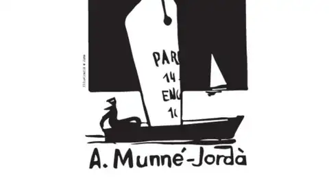 Beca A. Munné-Jordà Beca A. Munné-Jordà