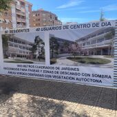 Empiezan las obras de la residencia de mayores de la calle onda de Castelló 