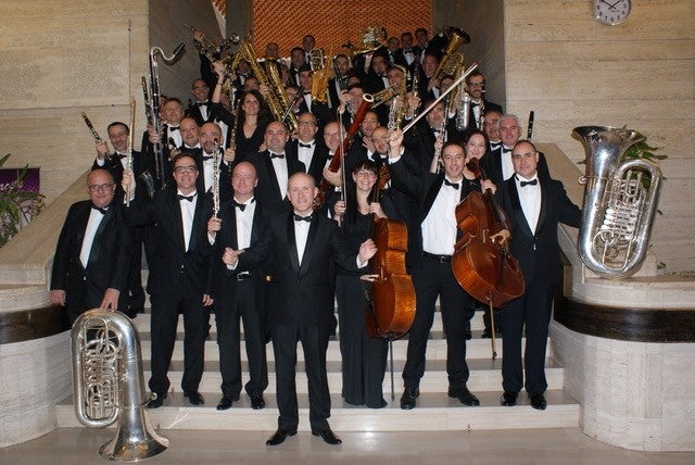 La Banda Sinfónica Municipal volverá a deleitar a sus fieles en otoño La Banda Sinfónica Municipal volverá a deleitar a sus fieles en otoño