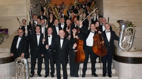 La Banda Sinfónica Municipal volverá a deleitar a sus fieles en otoño La Banda Sinfónica Municipal volverá a deleitar a sus fieles en otoño