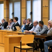 El juicio se celebró en la Audiencia de Ciudad Real El juicio se celebró en la Audiencia de Ciudad Real