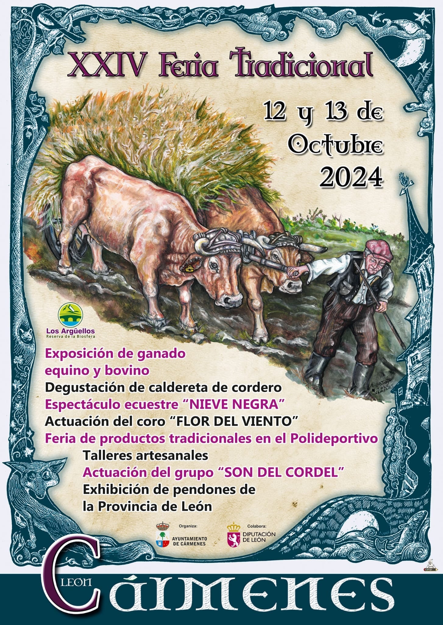 Más de Uno León 11/10/2024 Más de Uno León 11/10/2024