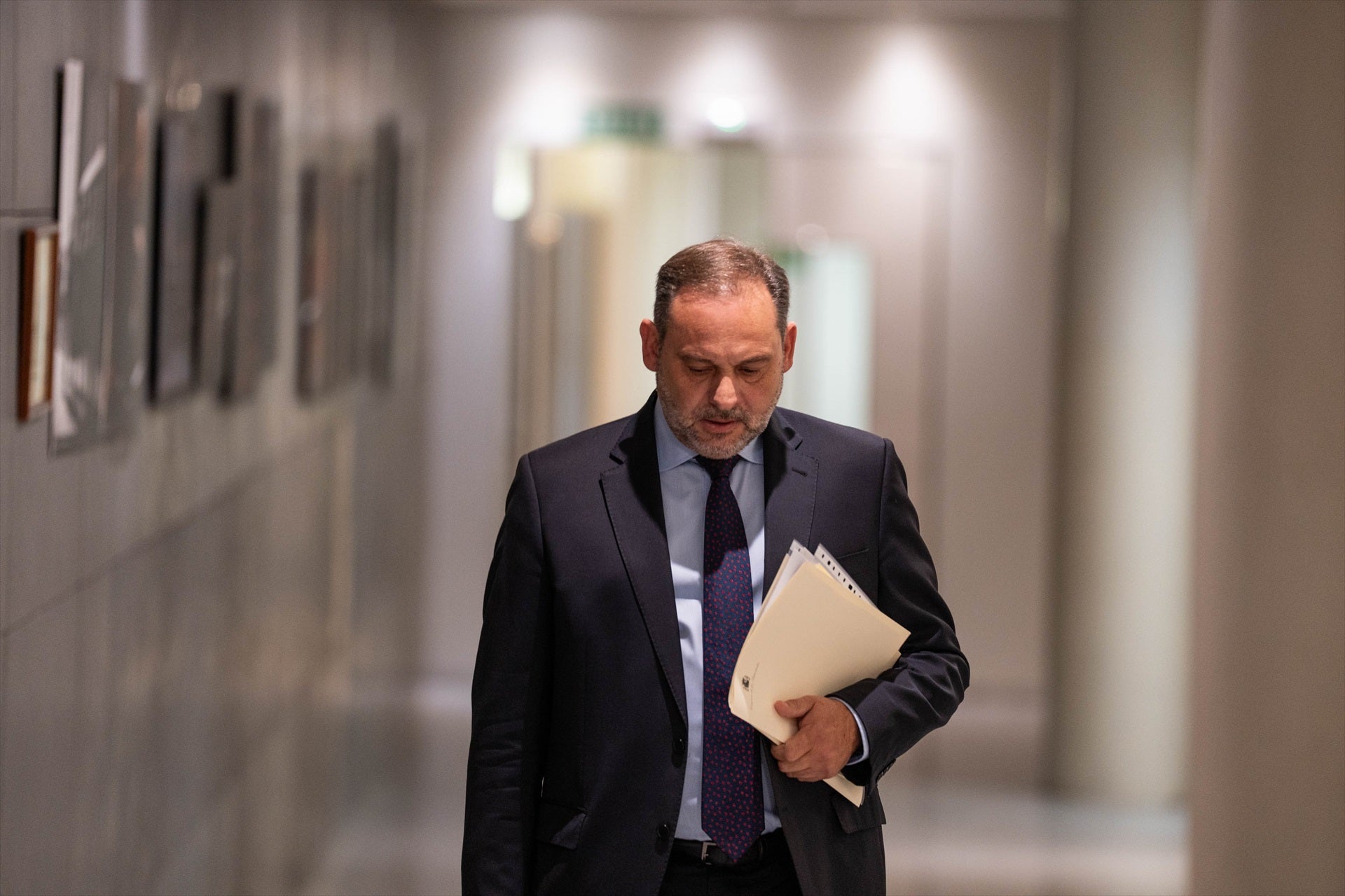 Tertulia: La investigación sobre Ábalos Tertulia: La investigación sobre Ábalos