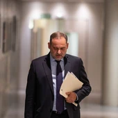 José Luis Ábalos en una foto de archivo José Luis Ábalos en una foto de archivo