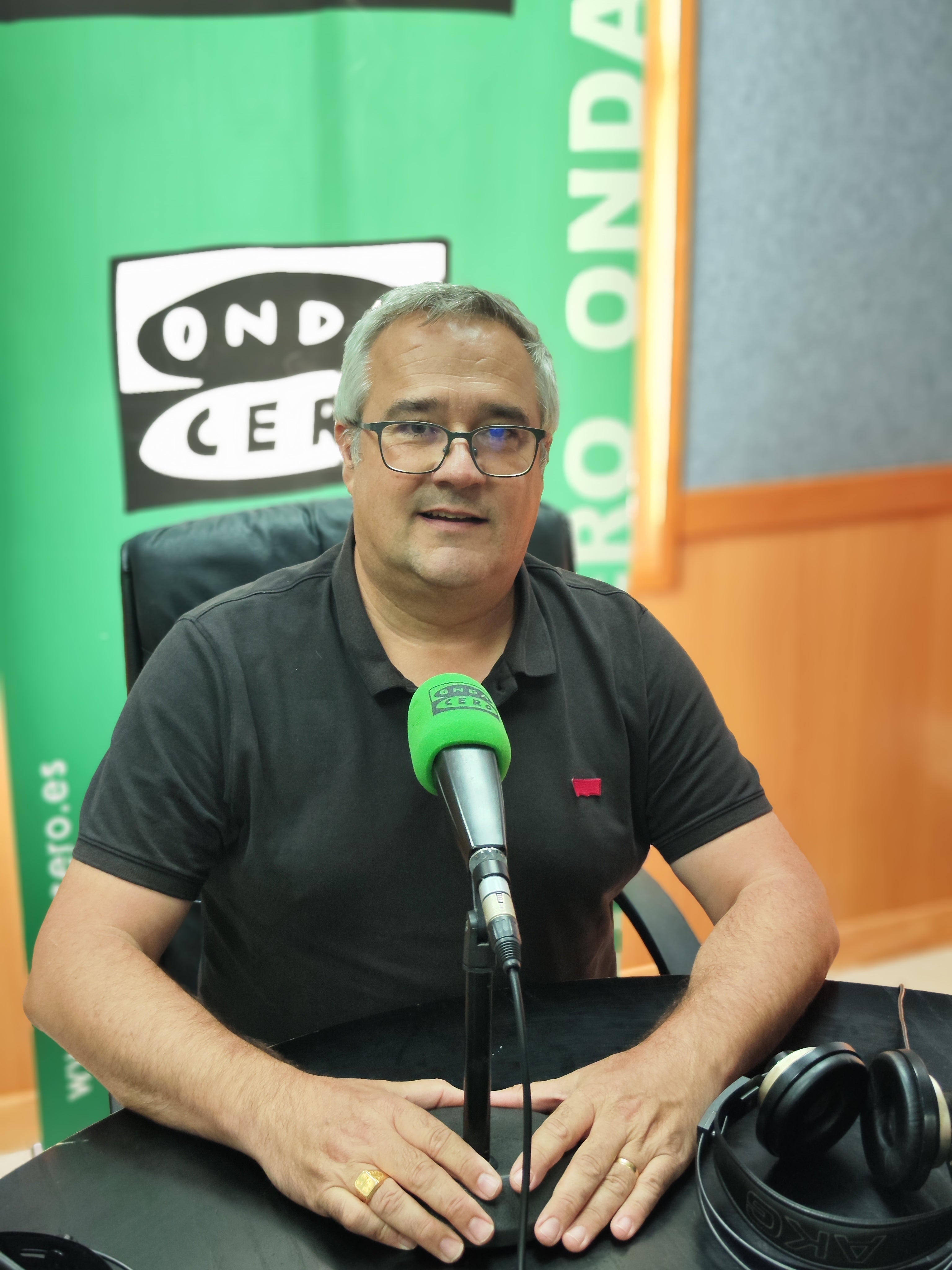 Red Asistencial Juaneda valora ampliar las instalaciones sanitarias en Maó Red Asistencial Juaneda valora ampliar las instalaciones sanitarias en Maó