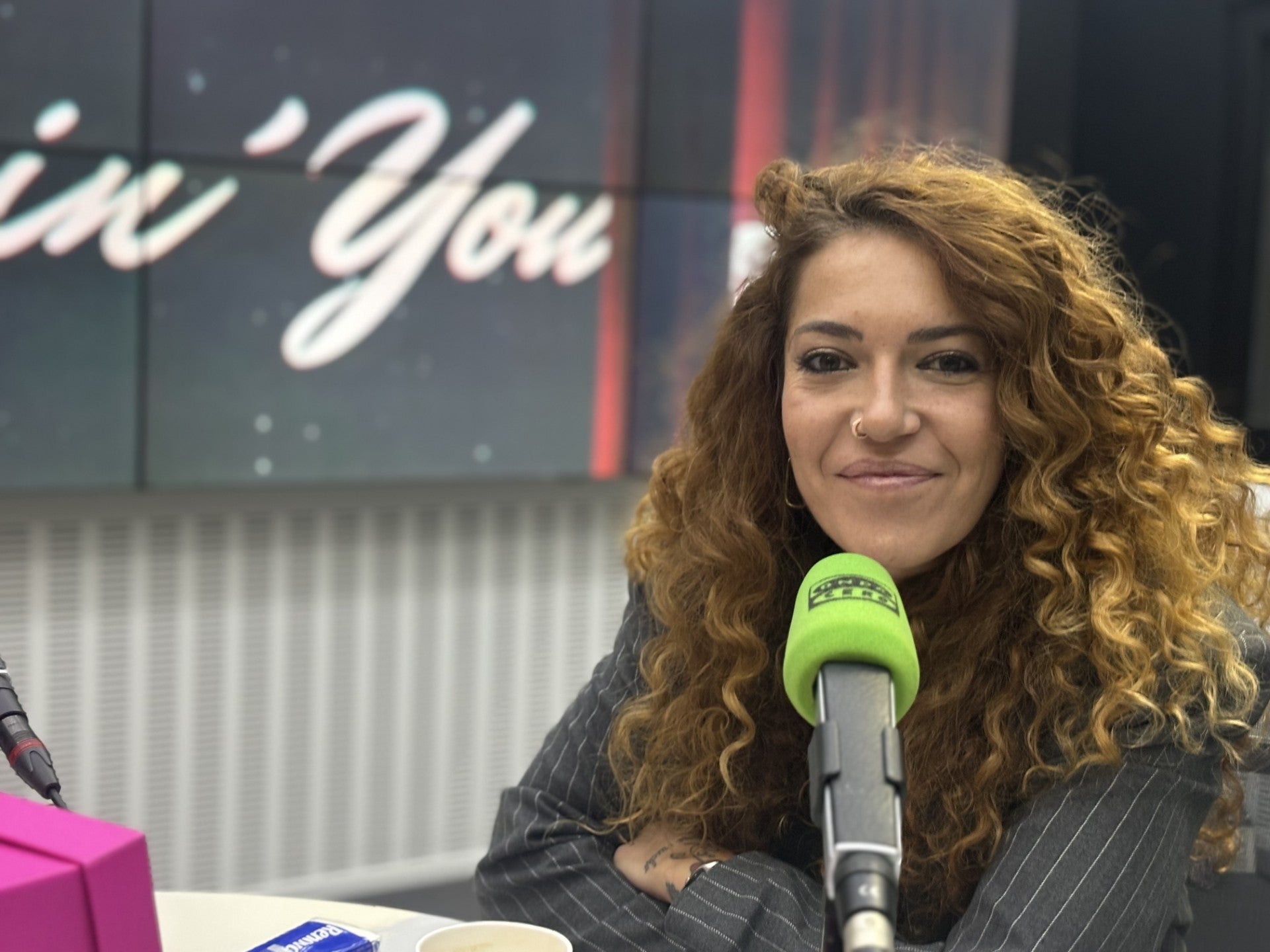 Lovin' You con Sofía Cristo 14/10/2024 episode artwork