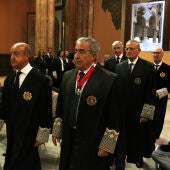 Bañeres: "La justícia catalana és lenta"