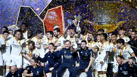Final Supercopa 2024 Final Supercopa 2024
