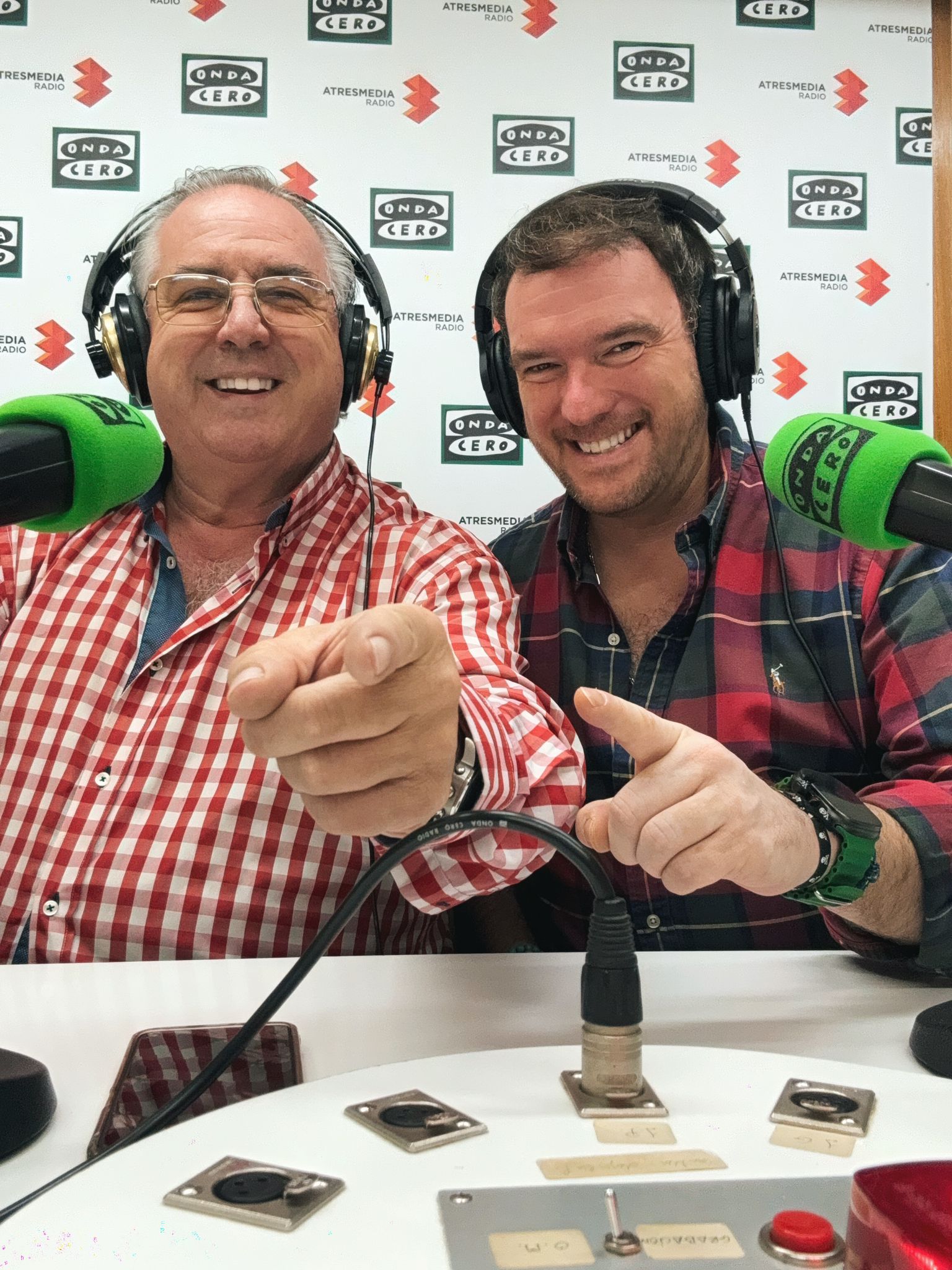 Hasta la Bola 11/10/2024 Hasta la Bola 11/10/2024