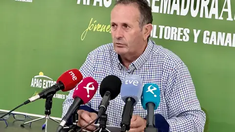 Apag Extremadura denuncia que la Consejería de Agricultura no tramite apenas las autorizaciones de quema controlada de rastrojos Apag Extremadura denuncia que la Consejería de Agricultura no tramite apenas las autorizaciones de quema controlada de rastrojos