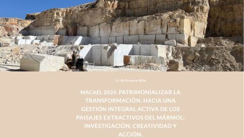 macael canteras