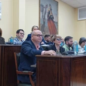 El PSOE alerta de que el PP de La Vila pretende aprobar en el próximo pleno la subida de la tasa del agua y alcantarillado El PSOE alerta de que el PP de La Vila pretende aprobar en el próximo pleno la subida de la tasa del agua y alcantarillado