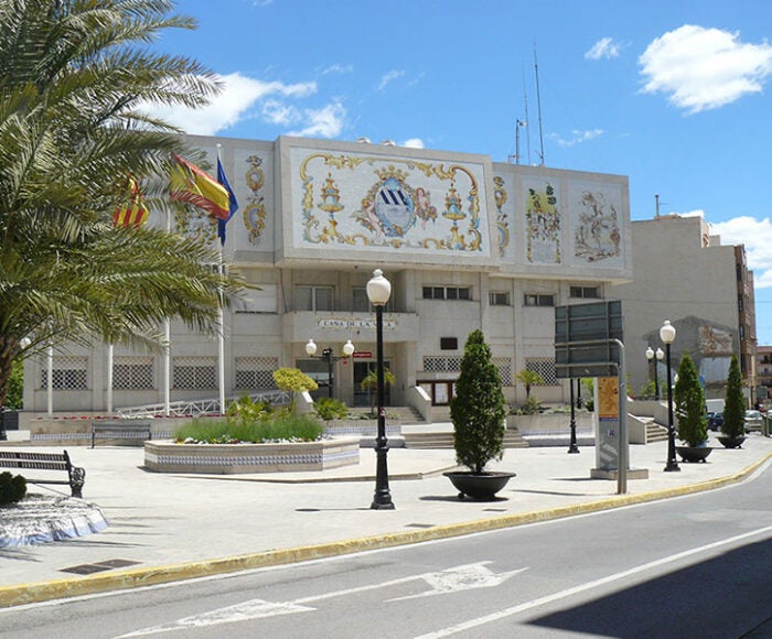 L´Alcora prepara tres ferias en un solo fin de semana L´Alcora prepara tres ferias en un solo fin de semana