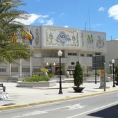 Ayuntamiento de l´Alcora Ayuntamiento de l´Alcora