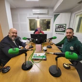 Paco Gómez, Jesús Alvarez e Esteban Gómez Paco Gómez, Jesús Alvarez e Esteban Gómez