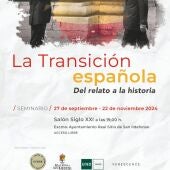 La Transición Española