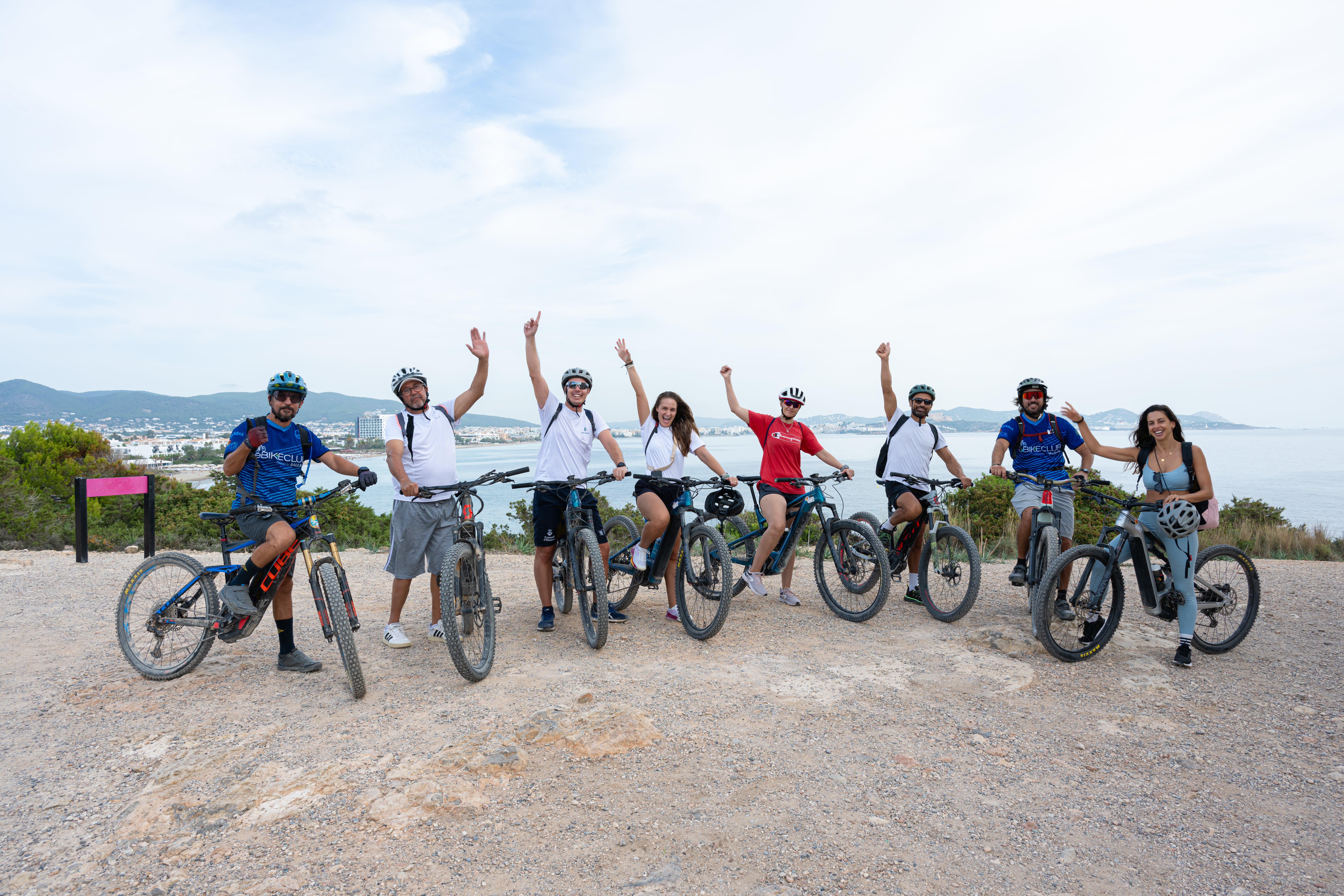 La isla de Ibiza se mueve: el V Ibiza Wellness Weekend será un fin de semana para cuerpo y mente La isla de Ibiza se mueve: el V Ibiza Wellness Weekend será un fin de semana para cuerpo y mente