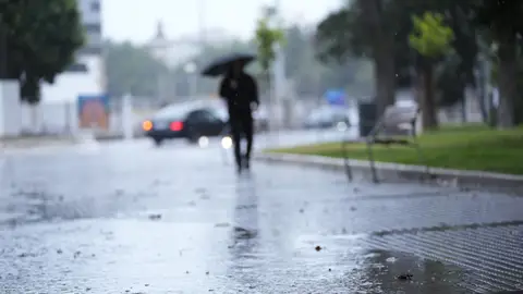 Cinco señales que indican que el mal tiempo puede estar empeorando tu salud mental Cinco señales que indican que el mal tiempo puede estar empeorando tu salud mental