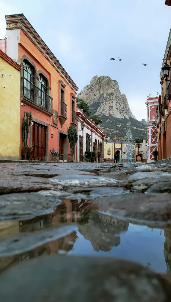 Pueblos Mágicos de México Pueblos Mágicos de México