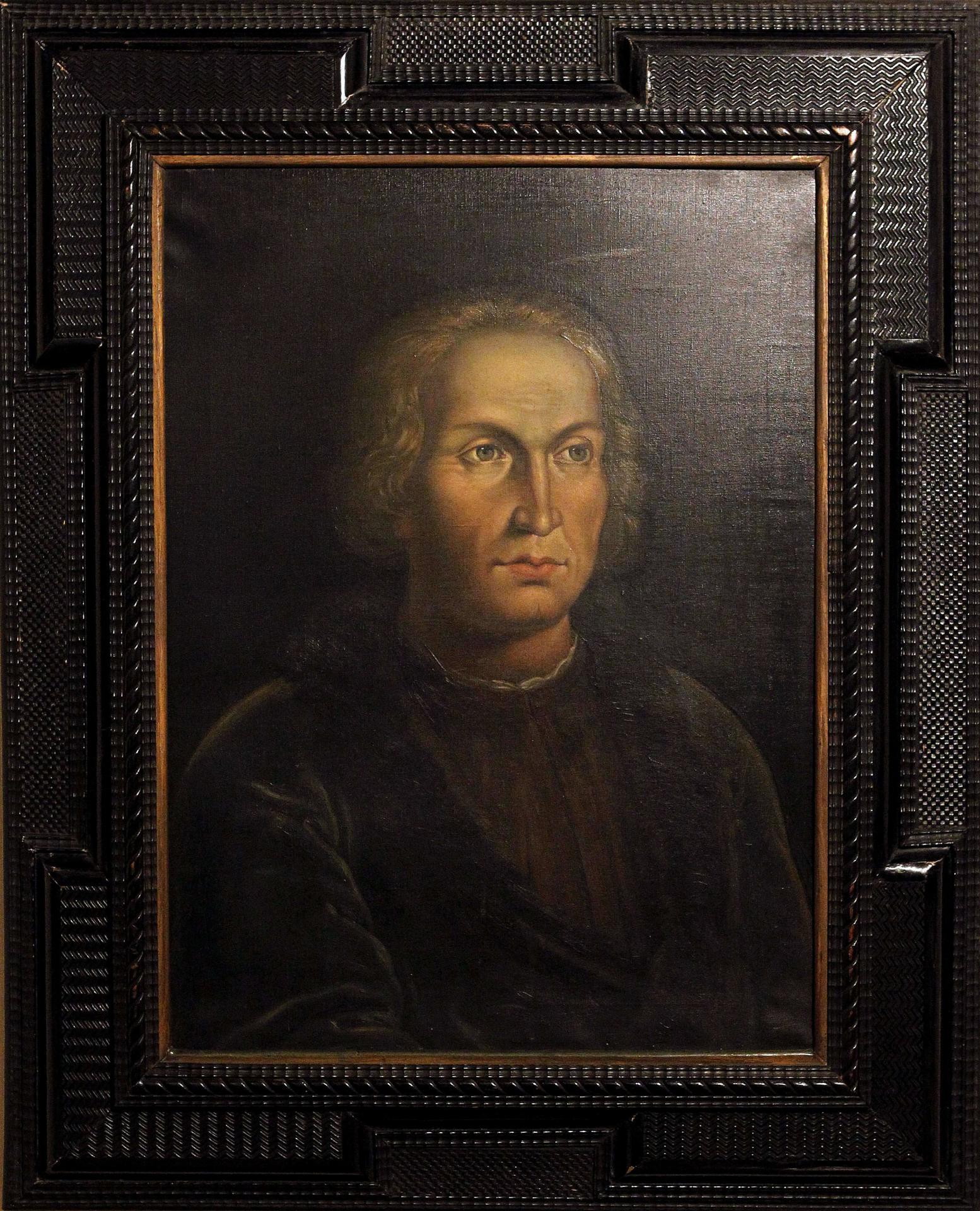 Cristóbal Colón no era genovés: Un análisis de ADN revela su verdadero origen Cristóbal Colón no era genovés: Un análisis de ADN revela su verdadero origen