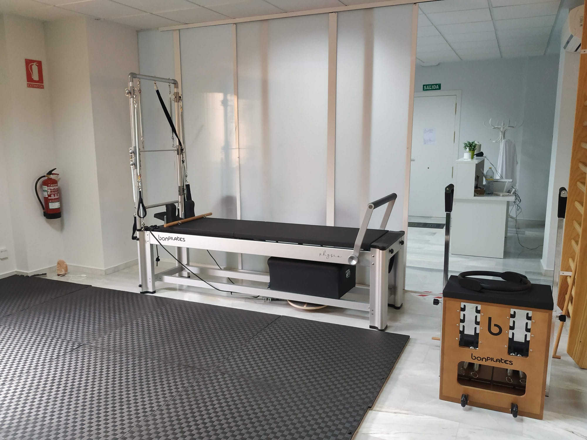 Beneficios en la salud del Pilates terapéutico Beneficios en la salud del Pilates terapéutico