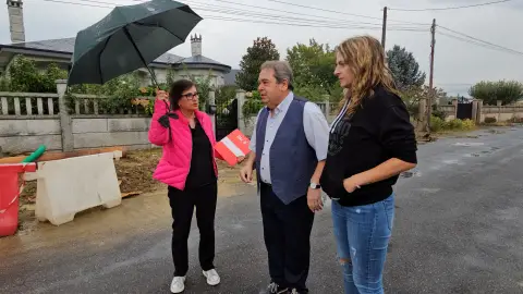 Socialistas satisfeitos cos beneficios do plan CooperOu Socialistas satisfeitos cos beneficios do plan CooperOu